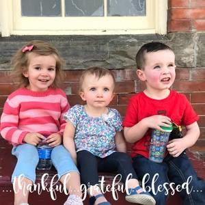 Meet your Posher, Tina